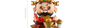 LEGO Fortune Master 40864