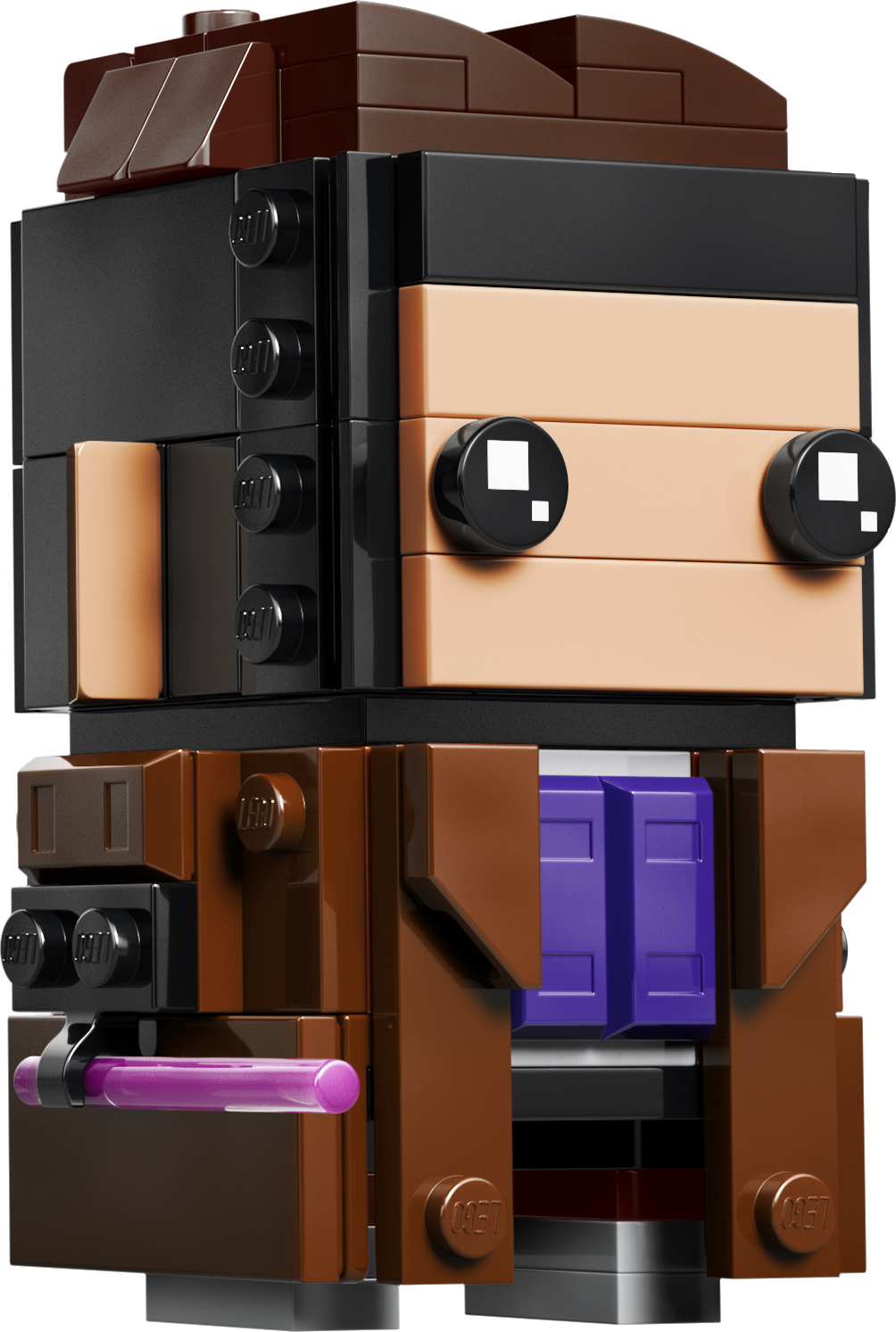 LEGO BrickHeadz Héroes y Villano de Avengers: Doomsday 40880