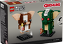 LEGO BrickHeadz Figuras de los Gremlins Gizmo y Stripe 40919