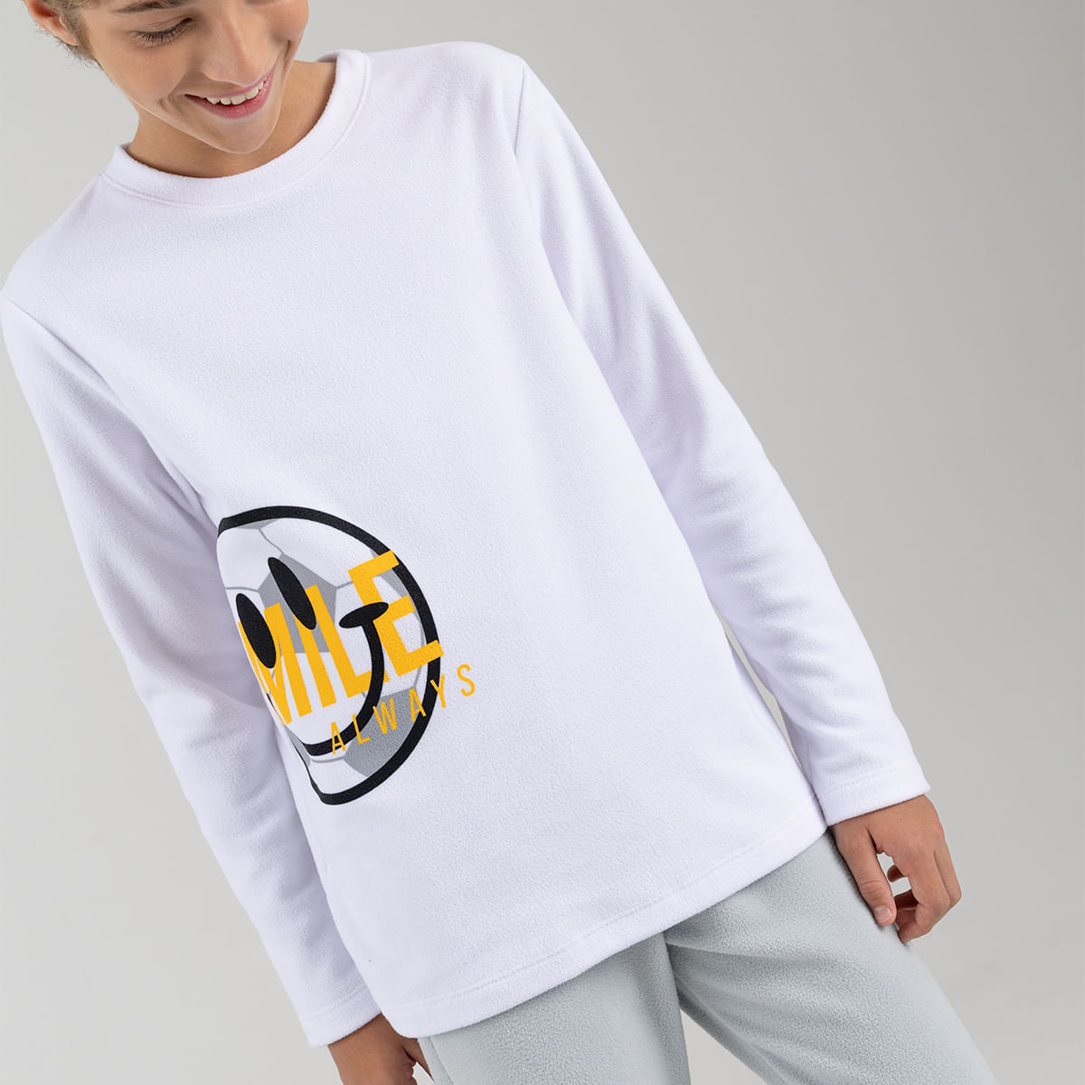 Pijama Offcorss 41092884 para Niños