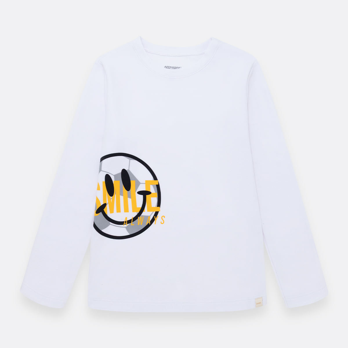 Pijama Offcorss 41092884 para Niños