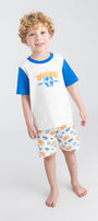 Pijama 2 Piezas OFFCORSS para Niño