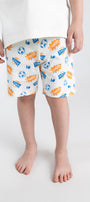 Pijama 2 Piezas OFFCORSS para Niño