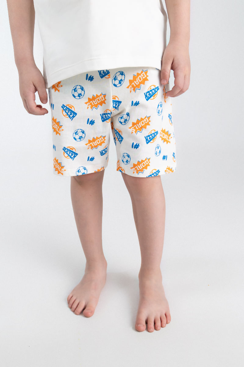 Pijama 2 Piezas OFFCORSS para Niño