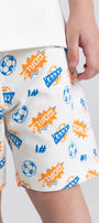 Pijama 2 Piezas OFFCORSS para Niño