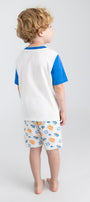 Pijama 2 Piezas OFFCORSS para Niño