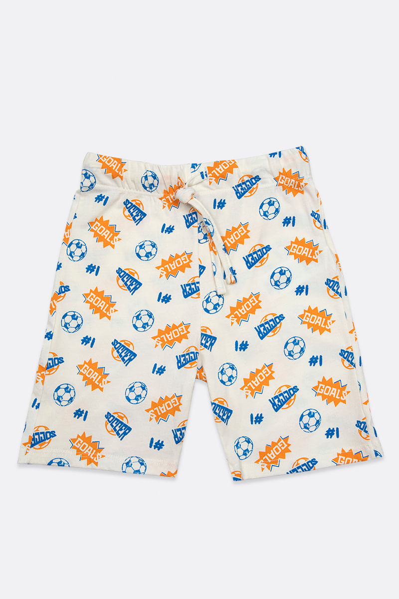 Pijama 2 Piezas OFFCORSS para Niño