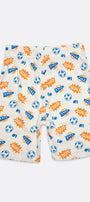 Pijama 2 Piezas OFFCORSS para Niño