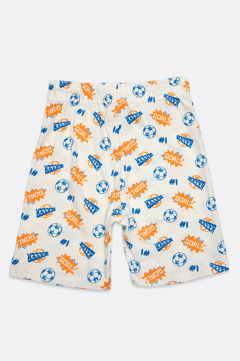 Pijama 2 Piezas OFFCORSS para Niño