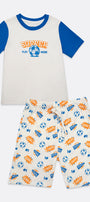 Pijama 2 Piezas OFFCORSS para Niño