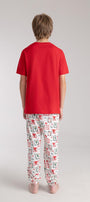 Pijama Navideña OFFCORSS para Niño