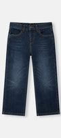 Pantalón Denim Recto OFFCORSS para Niño