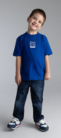 Pantalón Denim Recto OFFCORSS para Niño