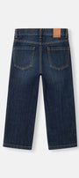 Pantalón Denim Recto OFFCORSS para Niño