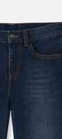 Pantalón Denim Recto OFFCORSS para Niño