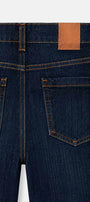 Pantalón Denim Recto OFFCORSS para Niño
