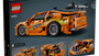 LEGO Technic Fast and Furious Toyota Supra MK4 42204