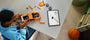 LEGO Technic Fast and Furious Toyota Supra MK4 42204
