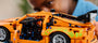 LEGO Technic Fast and Furious Toyota Supra MK4 42204