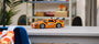 LEGO Technic Fast and Furious Toyota Supra MK4 42204