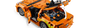 LEGO Technic Fast and Furious Toyota Supra MK4 42204