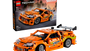 LEGO Technic Fast and Furious Toyota Supra MK4 42204