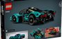 LEGO Technic Aston Martin Valkyrie 42208