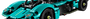 LEGO Technic Aston Martin Valkyrie 42208