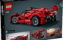 LEGO Technic Ferrari FXX K 42212