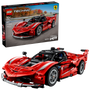 LEGO Technic Ferrari FXX K 42212