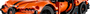 LEGO Technic Bugatti Chiron Pur Sport Hypercar 42222