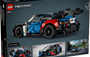 LEGO Technic BMW M4 GT3 EVO Race Car 42226