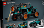 LEGO Technic Jeep Wrangler Rubicon SUV 42227