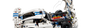 LEGO Technic Dodge Viper GTS-R Sports Car 42234