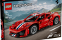 LEGO Technic Coche Ferrari 488 Pista 42235