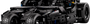 LEGO Technic Batmobile Tumbler 42239