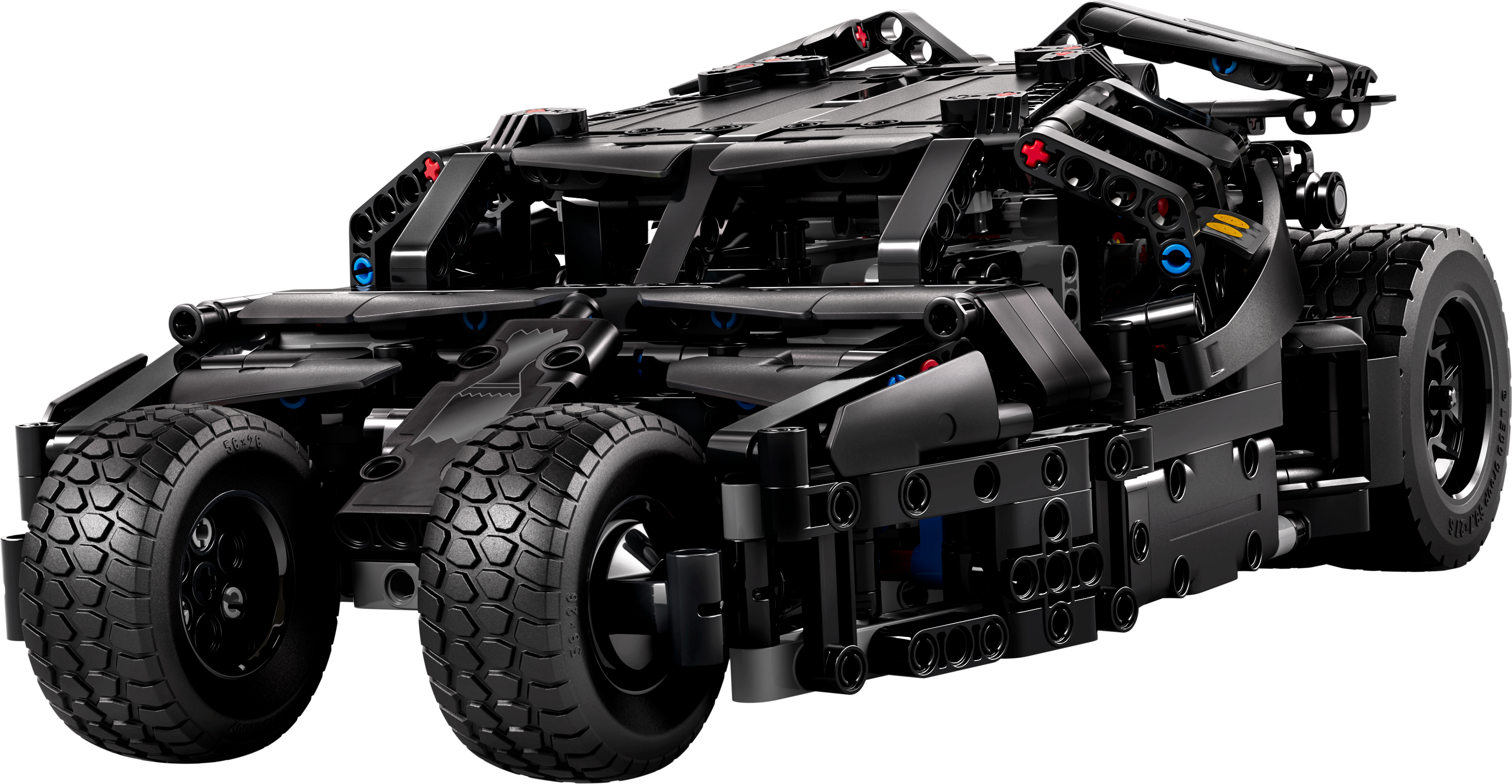 LEGO Technic Batmobile Tumbler 42239