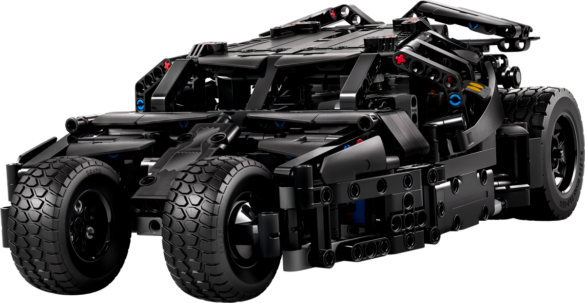 LEGO Technic Batmobile Tumbler 42239