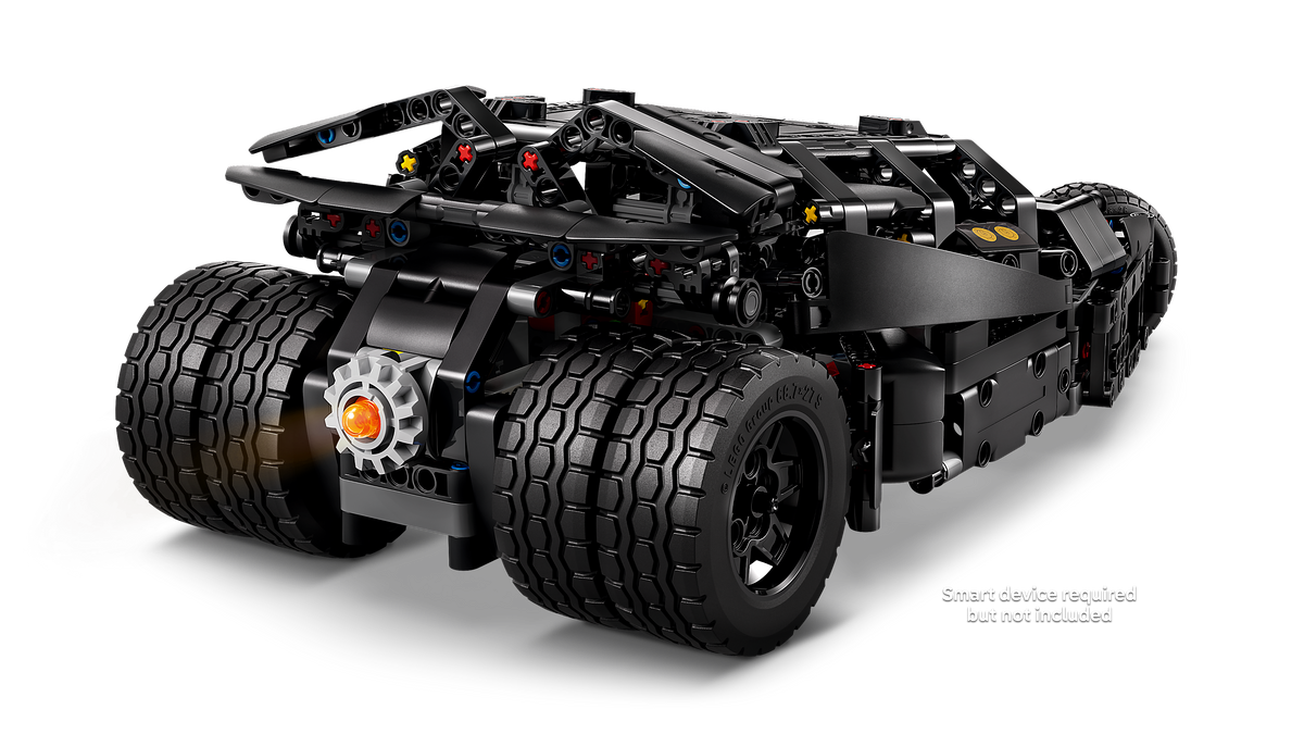 LEGO Technic Batmobile Tumbler 42239