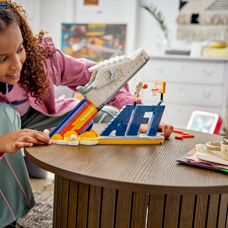 LEGO Nike Air Force 1 43026