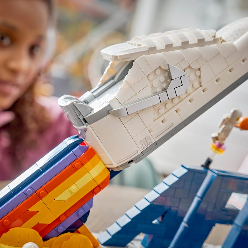 LEGO Nike Air Force 1 43026