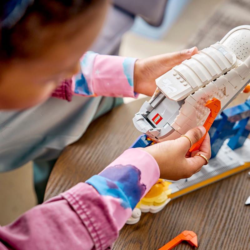 LEGO Nike Air Force 1 43026