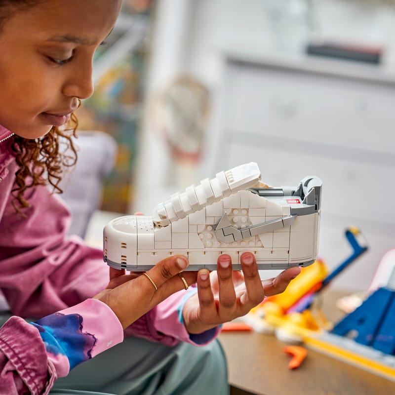 LEGO Nike Air Force 1 43026