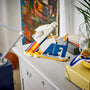 LEGO Nike Air Force 1 43026