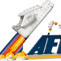 LEGO Nike Air Force 1 43026