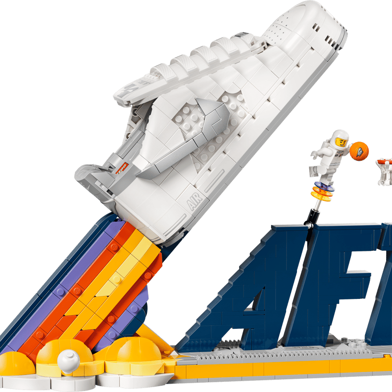 LEGO Nike Air Force 1 43026