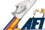 LEGO Nike Air Force 1 43026