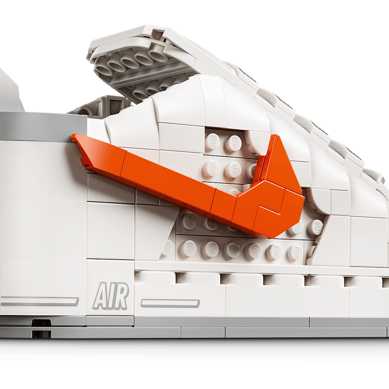 LEGO Nike Air Force 1 43026