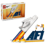 LEGO Nike Air Force 1 43026