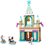 LEGO Disney Castillo Helado de Arendelle 43265